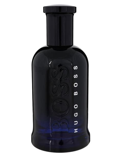 Sale Hugo Boss Bottled Night 200ml Price In Stock