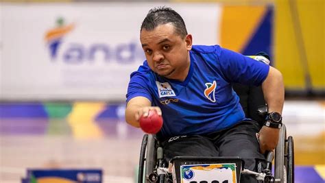 O Que é Bocha Paralímpica Entenda Tudo Sobre Esse Esporte Inclusivo