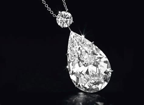 The World’s 10 Most Expensive Necklaces: From Marie Antoinette To ...