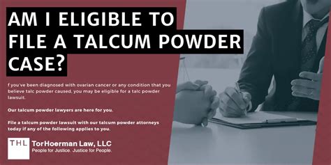 The #1 Talcum Powder Lawyer | File Talc Powder Lawsuit Today