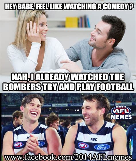 Feel Like Watching A Comedy Afl Memes