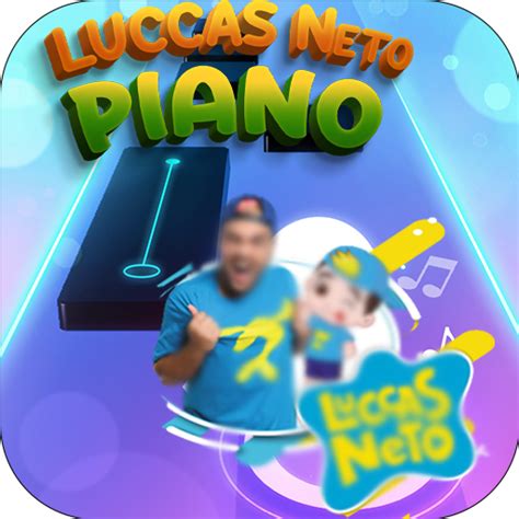 Luccas Neto Music Piano Tiles For Pc Mac Windows Free