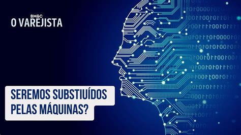 HUMANOS VS MÁQUINAS AS MÁQUINAS VÃO SUBSTITUIR OS SERES HUMANOS O