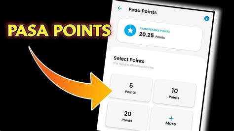 Paano Mag Pasa Or Share Ng Giga Points Sa Gigalife How To Use Giga