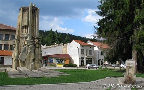 АПРИЛЦИ, България