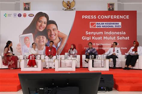 Perawatan Gigi Gratis Pepsodent Kembali Digelar Yuk Konsultasi Gigi