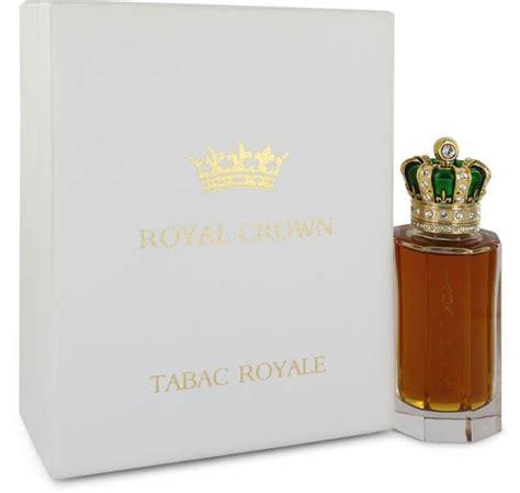 Royal Crown Tabac Royale Perfume For Women Buy Online Now At