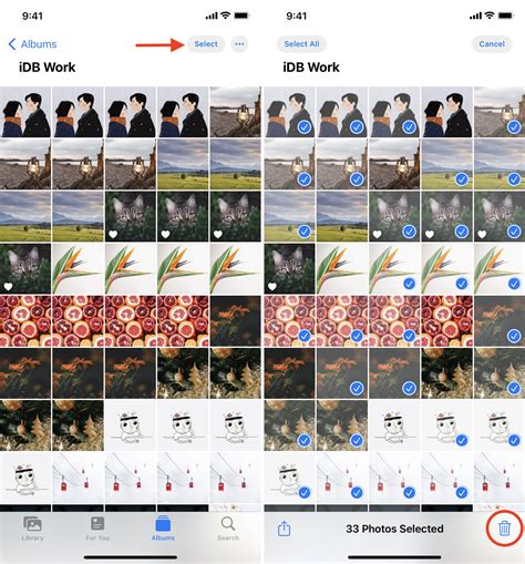 How To Delete Duplicate Photos On Iphone And Ipad