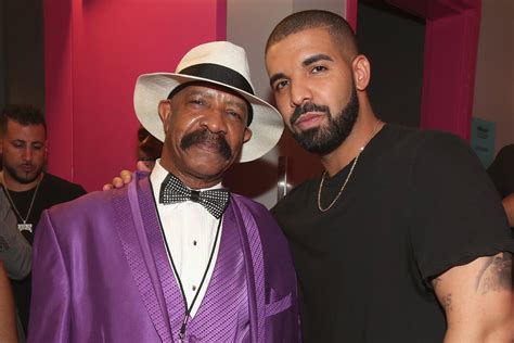 The Ultimate Guide To Drake S Father A Comprehensive Investigation