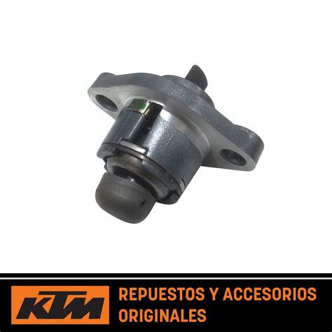 Tensor Cadena Distribucion Ktm Duke G1 G2 200 Rc 200 Original