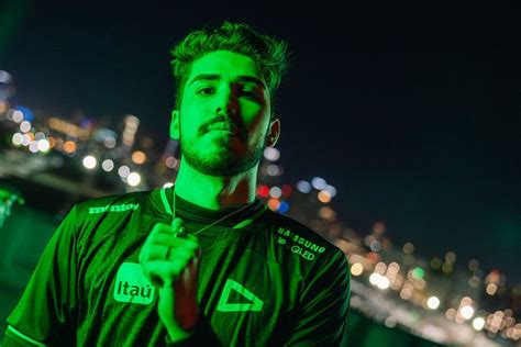 Aspas Comunica Sa Da Da Loud No Valorant Mais Esports