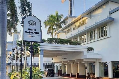 Berita Seputar Hotel Tertua Dan Bersejarah Di Indonesia Terbaru Dan