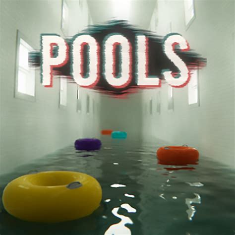 pools