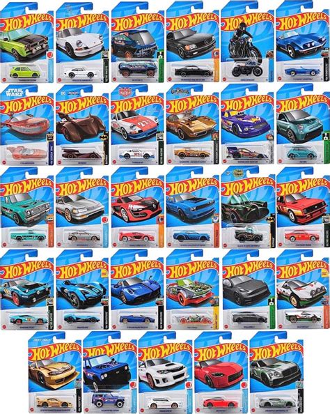 ホットウィールの2023年8月発売分が発表参戦時熱中症には気を付けて月間 Hot Wheels 情報まとめ ホットウィール にわかマニア