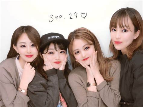 古城優奈さんのインスタグラム写真 古城優奈instagram「ありがとう💕」9月30日 3時24分 Yunakojyo