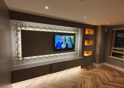 Gallery Feature Wall Specialists