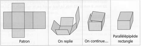 Exercice Repésentation Dans Lespace Maths 6ème