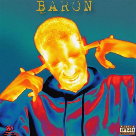 ‎baron Feat Lil Tm Single Album By Hasandaking Apple Music