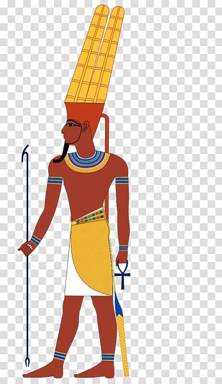 Ancient Egyptian Deities New Kingdom Of Egypt Amun Deity Others