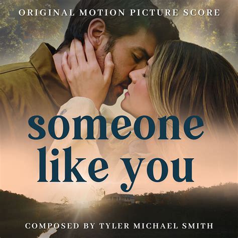 ‘Someone Like You’ Soundtrack Album Details | Film Music Reporter