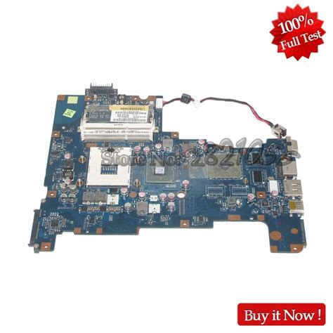 Nokotion Nalaa D La P K Laptop Motherboard For Toshiba