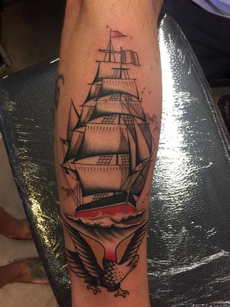 Stizzo Tattoo Artist