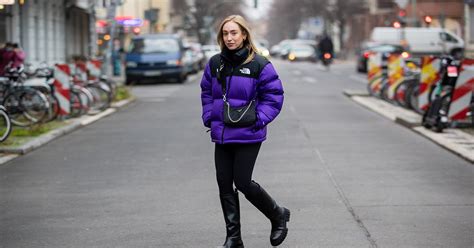 Fashion-Trend 2021: Das Dad-Label The North Face wird jetzt hip