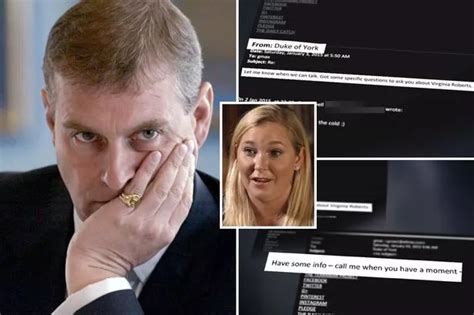 Prince Andrew Was Seen In Club With Sex Accuser By Woman Who Will Speak To FBI Daily Star