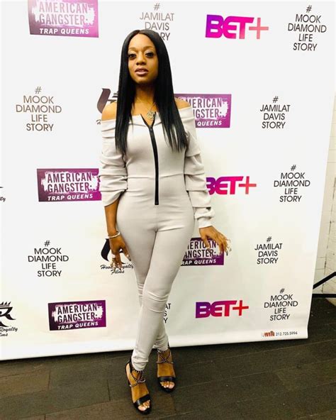 Hot Sexy Jamila Davis Bikini Pics