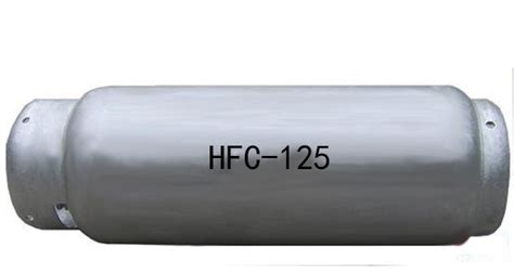 HFC-125 - Coowor.com