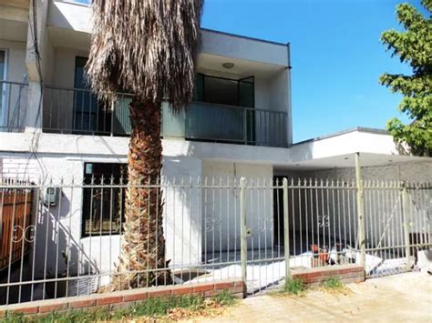 Arriendo Comoda Casa En Quilicura 5d 3b 1e Portalinmobiliario