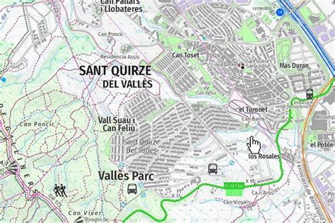 Portal Sitmun Ajuntament de Sant Quirze del Vallès