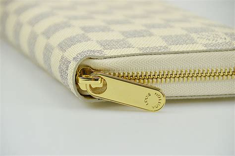 Louis Vuitton Zippy Wallet N60019 Louis Vuitton Replica