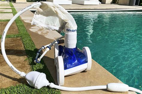 How To Identify Polaris Pool Cleaner Model Storables