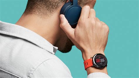 Venta Amazfit Pace Huami En Stock