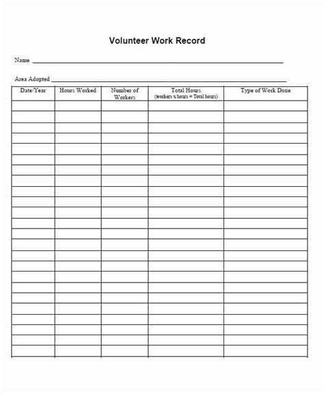 Work Hours Log Sheet Inspirational Timesheet Templates With Work