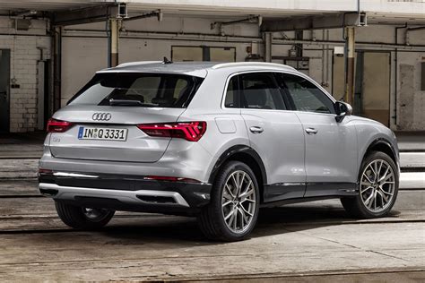 2021 Audi Q3 Review Autotrader