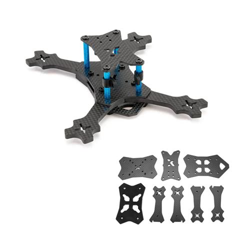 IMPULSERC MICRO APEX INCH Drone Quadcopter Frame Atelier Yuwa Ciao Jp