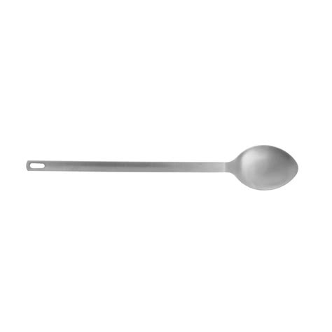 Hubert® Solid Stainless Steel Serving Spoon 11