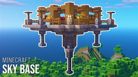 Minecraft Best Server Spawn Ideas [top 19] Gamesual