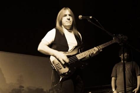 David Bowie Bass Player Trevor Bolder Dies Clash Magazine Music News