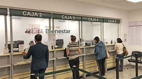 Dónde puedo encontrar un cajero de Bienestar en Tijuana