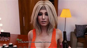 Being A DIK Part This Girls Are So HOT By LoveSkySan XNXX