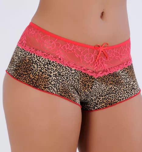 Bikini Estilo Culotte Chispi Cuotas sin interés