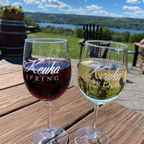 Finger Lakes Wine Tours Tips for taking a Wine Tour in the Finger Lakes