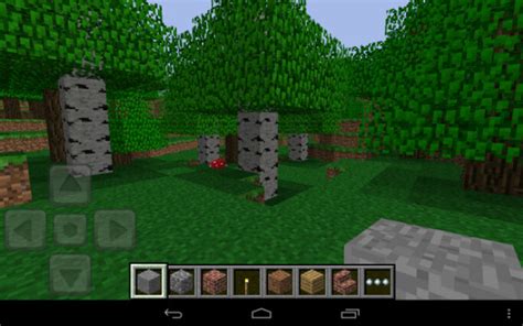 Minecraft Pocket Edition For Android Review Pcmag