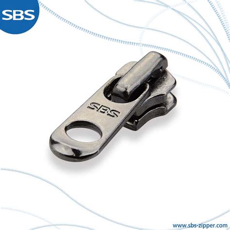 Shiny White Gunnickel Free Luggage Zipper Pulls Manufacturer Sbs Zipper
