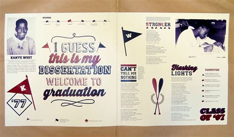 Kanye West Graduation Vinilo On Behance