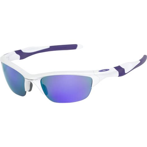 Oakley Half Jacket 2.0 Sunglasses | Backcountry.com