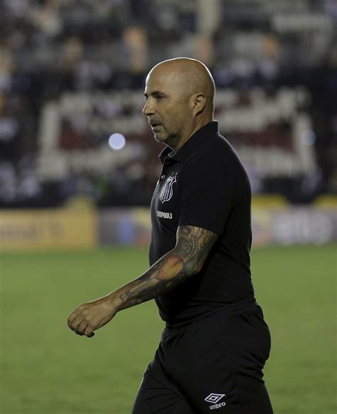 Sampaoli Tem Menos Paci Ncia Medalh Es Do Flamengo E Indica Gabigol